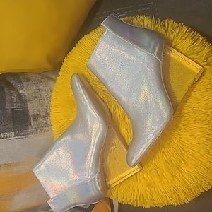 Katy Perry The Mona Ankle Boot